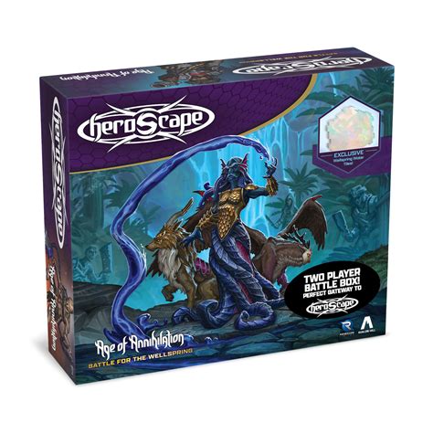 hrescape|heroscape store.